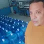 Foto de César Leonardo Rossi Salas