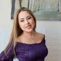 Foto de Carmela Icochea